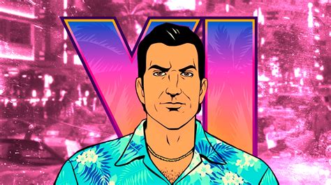 Can Tommy Vercetti Be Alive In Gta Timenews