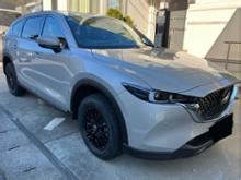 HOT STUFF エクシーダー E05Ⅱ ブラックver のパーツレビュー CX 8 Si Nobee みんカラ