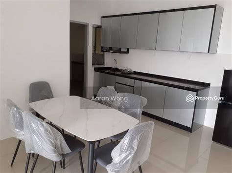 Platinum Oug Residence No 2 Jalan Jalil Muhibbah Kg Muhibah Bukit