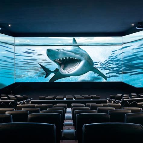 good guide gold coast  brand  cinema experience