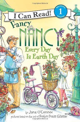 Full Fancy Nancy Book Series - Fancy Nancy Books In Order