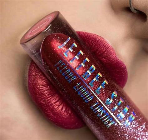 Pin By Landa On Makeup Velour Liquid Lipstick Jeffree Star Cosmetics