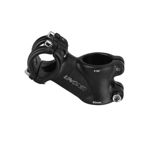 Fomtor Stem Mm Degree Bike Handlebar Stem Riser Mtb Stem For