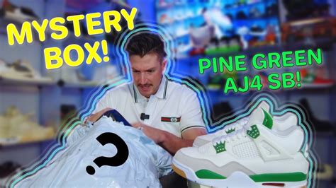 clothing mystery box unboxing youtube