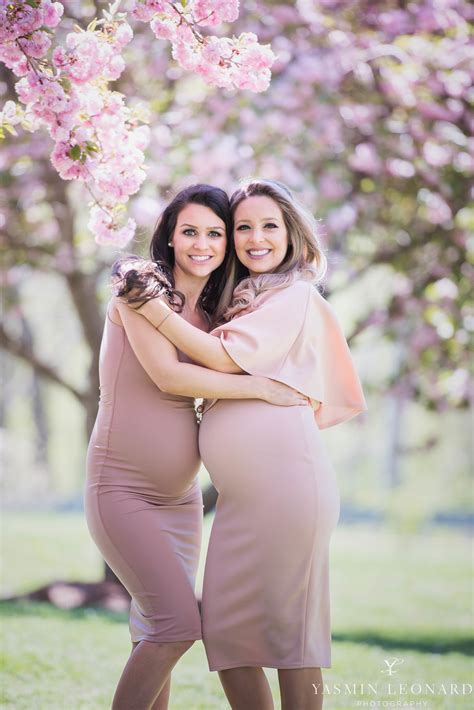 Maternity Session For Sisters Pregnant With Your Sister Sisters