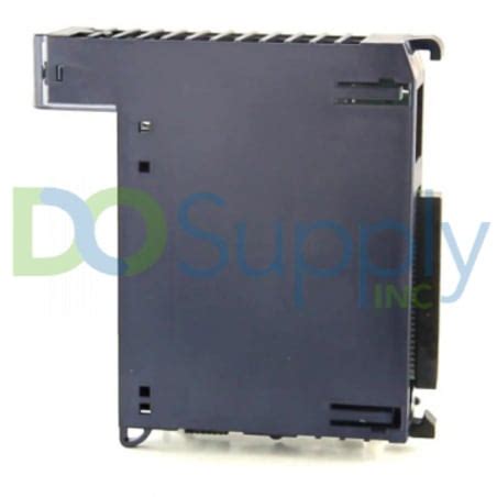 Ge Fanuc Emerson Ic Alg Do Supply