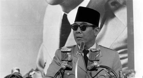 Pidato Soekarno 11 Riset