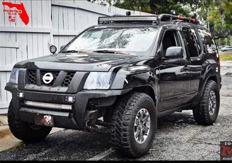 Pin by Mark on Nissan xterra | Nissan pathfinder, Nissan xterra, Nissan