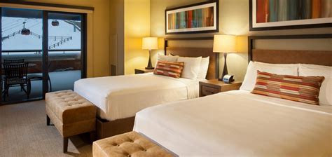 Grand Summit Hotel, Park City Review | The Hotel Guru