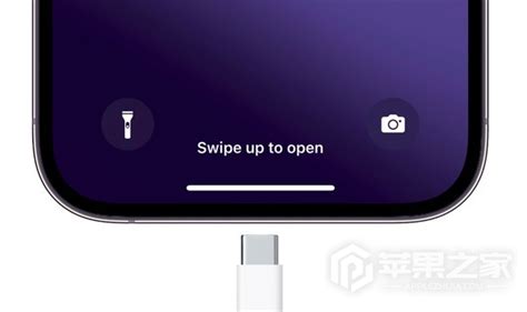 苹果高管表态遵从欧盟法案iphone 15将采用usb C接口苹果通