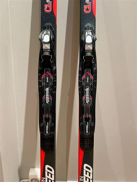 Rossignol Felleski Cm Finn Torget