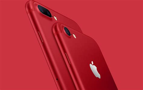 Nuevos Iphone Plus Product Red Caracter Sticas Precio Y Toda La