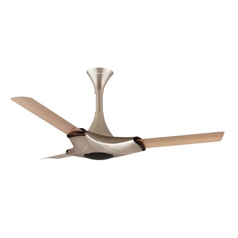 Compare Bajaj Esperanza Mm Topaz Ceiling Fan Vs Havells Stealth Air