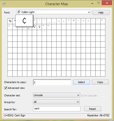 How to Type Cent Symbol on Keyboard [Windows & Mac] - TechOwns