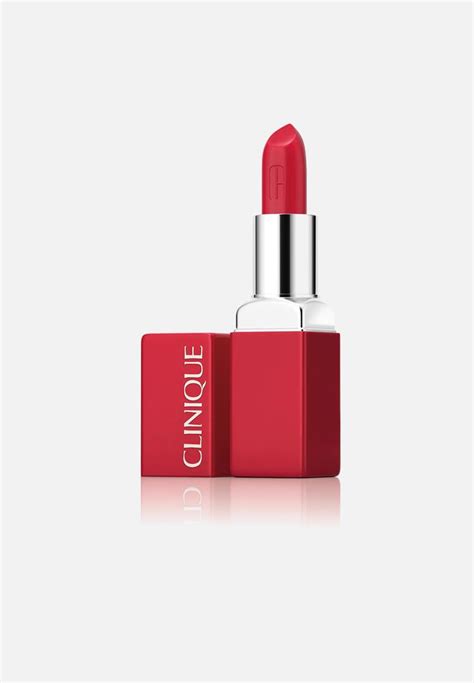 Clinique Pop Reds Lip Cheek Red Carpet Clinique Lips Superbalist