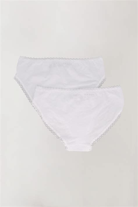 Pack X Bikini Sin Costura Dise O Sisi