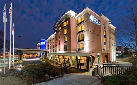 The Best Hotels Near Atlanta Airport