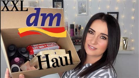 Xxl Dm Haul Mai Dm Neuheiten Desi Youtube