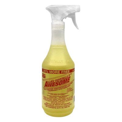 LA's Totally Awesome All Purpose Concentrated Cleaner (24 fl oz) - Instacart