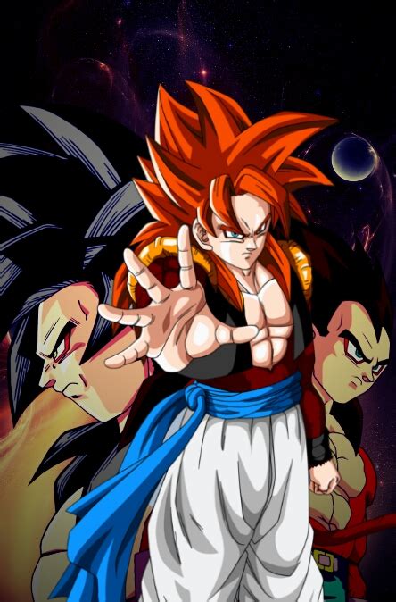 Image - Dbgt fusion gogeta ssj4 by nakaso-d8xin7s.jpg | DB-Dokfanbattle Wiki | FANDOM powered by ...