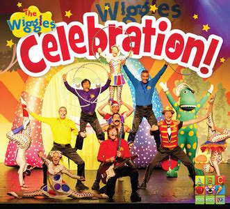 The Wiggles Celebration Tour - THE WIGGLES Photo (31793025) - Fanpop