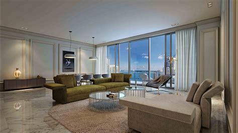 Brickell Flatiron Tower The Luxury Italian Design In Miami Covet Edition