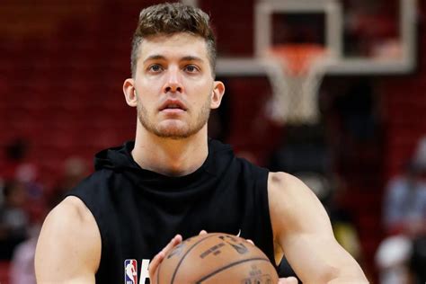 Meyers Leonard, NBA Player Suspended 2 Years Ago for Antisemitic Slur ...