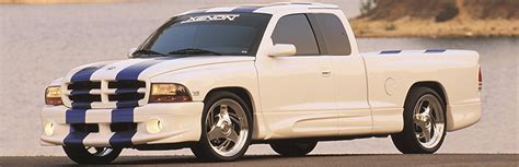 Dodge Dakota Parts At Andy S Auto Sport