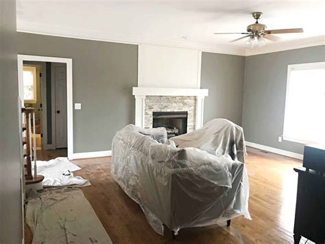 Sherwin Williams Adaptive Shade At Home With The Barkers