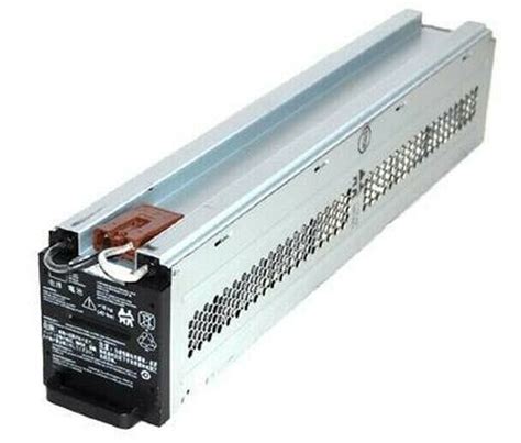 1 APC Battery Module for Surtd5000xli 0m-1863b R6 for sale online | eBay