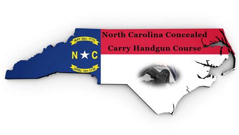 Nc Concealed Carry