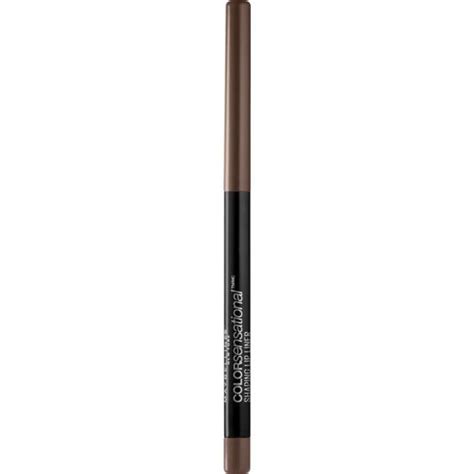Maybelline New York Color Sensational Карандаш для губ - 92 Divine Wine ...