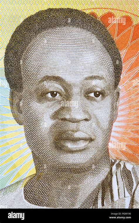 Kwame Nkrumah Hi Res Stock Photography And Images Alamy