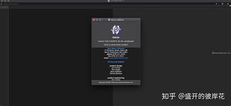 BBEdit for Mac HTML文本编辑器 知乎