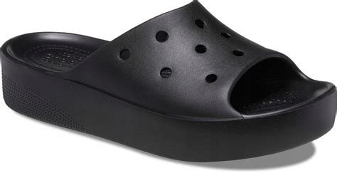 Klapki Damskie Lekkie Buty Crocs Platform Crocs Sport Sklep