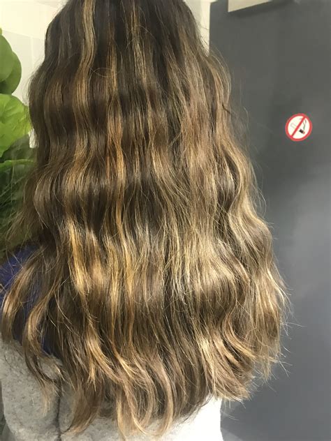Mermade Hair Waver Review: We Tried It On Four Different Hair Types