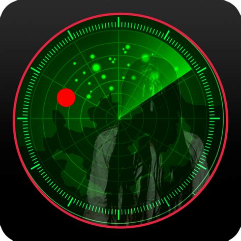 Ghost Detector Spirit Radar Apps On Google Play