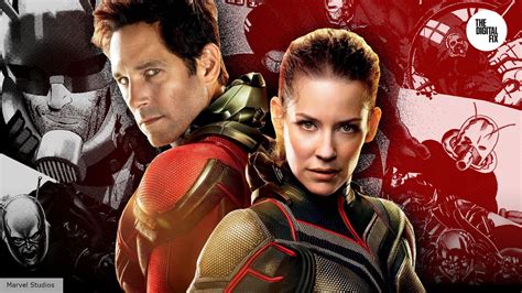 Ant Man 4 Release Date Speculation Cast Plot And More News