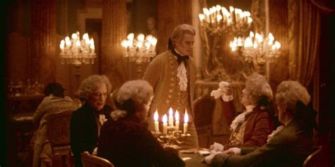 10 Things You Never Knew About Stanley Kubricks Barry Lyndon