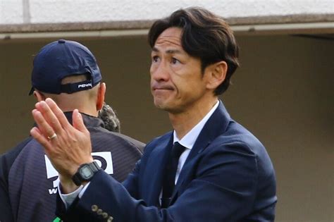 J2山形が渡辺監督の続投を発表！ 一時は8連敗も巻き返して5位 スポーツ報知