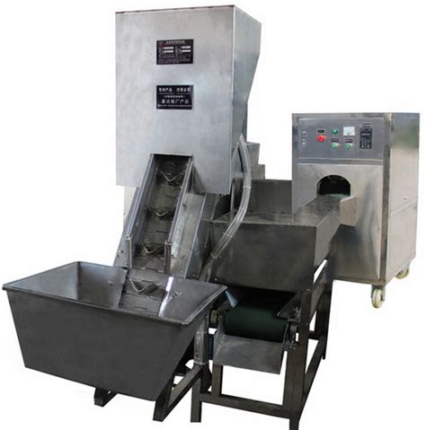 Automatic Onion Peeling And Root Cutting Machine At Best Price In