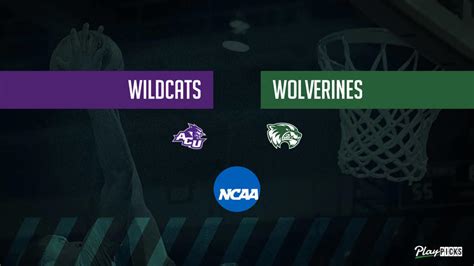 Abilene Christian Vs Utah Valley Ncaa Basketball Betting Odds Picks And Tips 3 9 2024