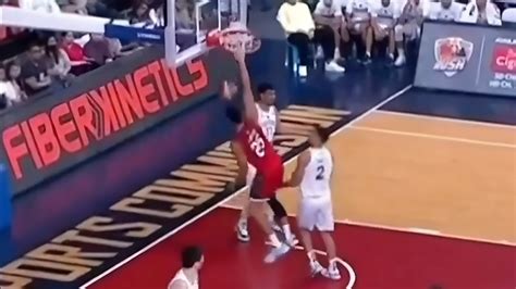 Barangay Ginebra Highlights Vs Terrafirma YouTube