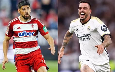 Prediksi La Liga Granada Vs Real Madrid 11 Mei 2024 Cek Susunan Pemain