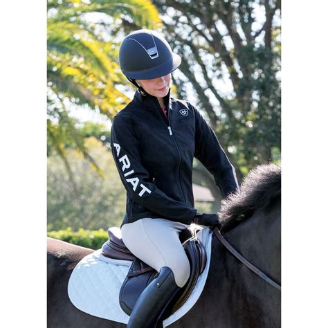 Ariat® Team Soft Shell Jacket Dover Saddlery