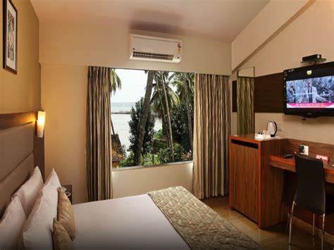 Travelling To Goa?! Bookmark These Budget Hotels For An Enjoyable ...