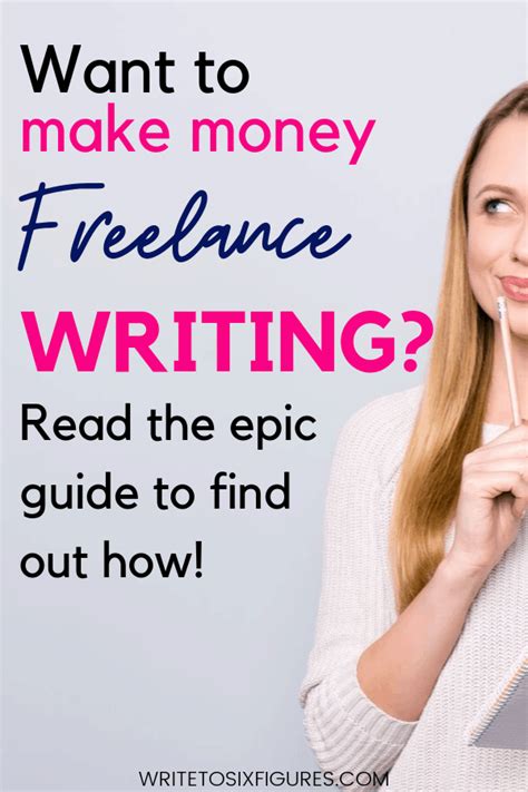 How To Start Freelance Writing For Money