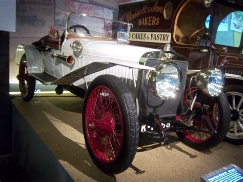 1912 Hispano Suiza Alfonso Xiii Entrance Hall National Mot Flickr