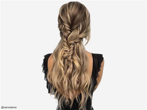 27 Easy Diy Date Night Hairstyles For 2019