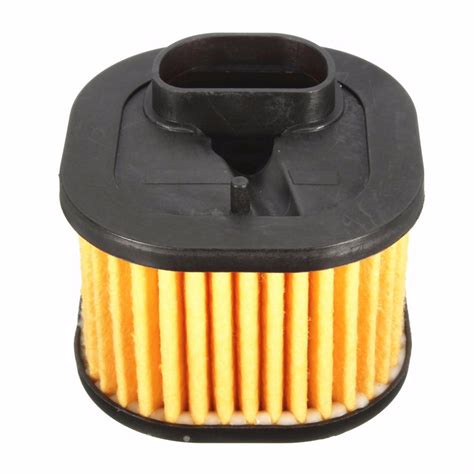 Air Filter Heavy Duty Hd For Husqvarna 362 371 372 372xp 503 81 80 01 Chainsaw Ebay